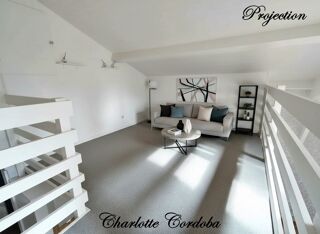  Maison � vendre 4 pi�ces 66 m�