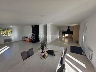  Maison � vendre 4 pi�ces 121 m�