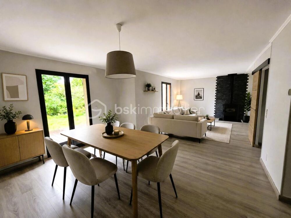 Vente Maison MAISON Dammartin en goele