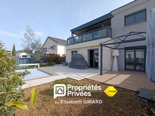 Maison � vendre 6 pi�ces 159 m�