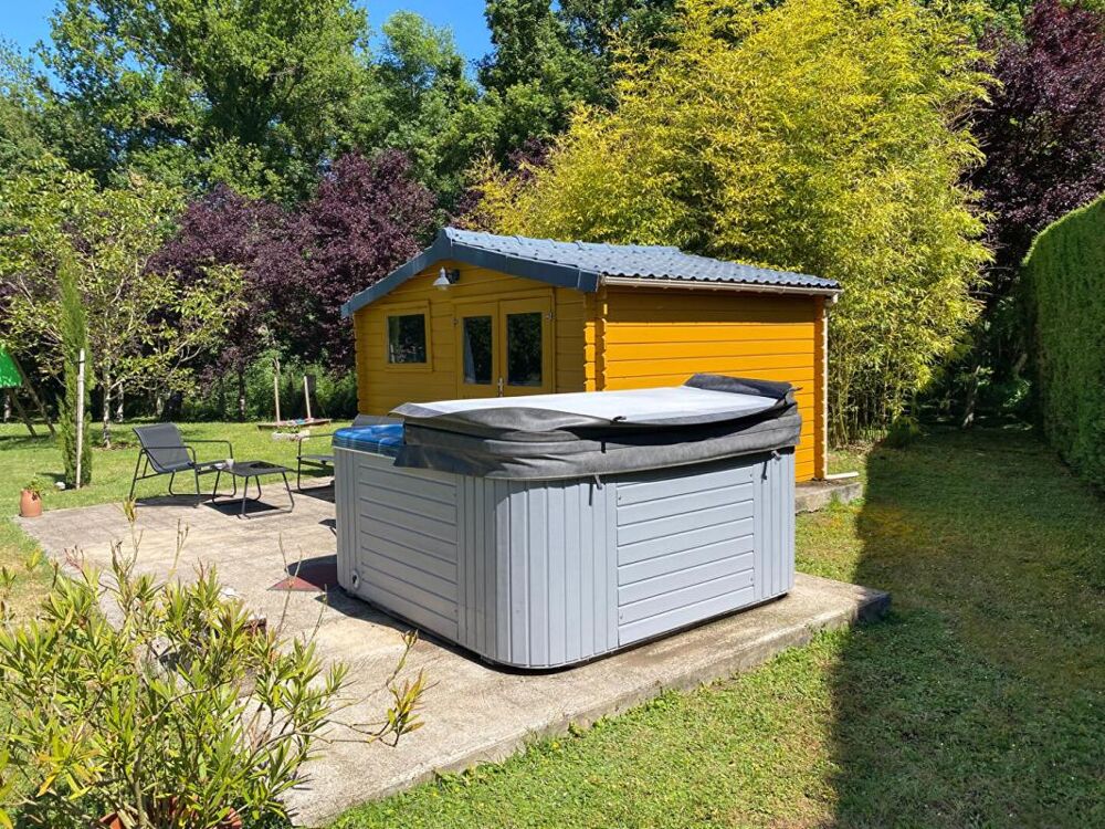 Maison de caractère à Girolles 6 pièces - 139 m2
