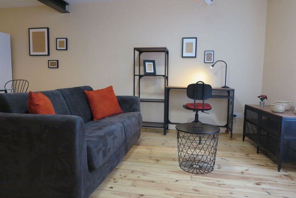 Appartement de 37m2 à louer sur Clermont-Ferrand