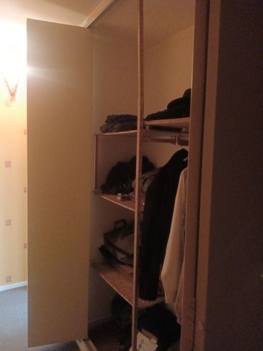 Location Appartement Chambre de 9m2 à louer sur Saint-Priest Saint priest