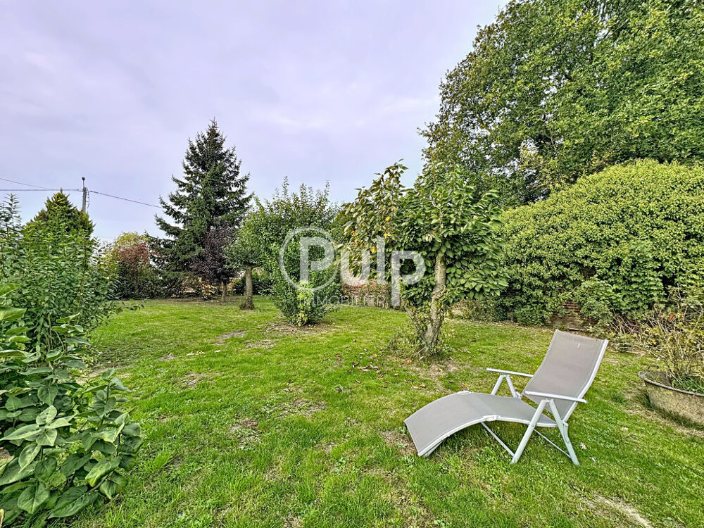 � vendre  Maison Bers�e (59235)