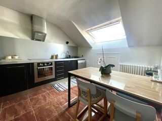  Appartement � vendre 3 pi�ces 81 m�