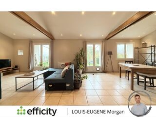  Maison  vendre 6 pices 200 m