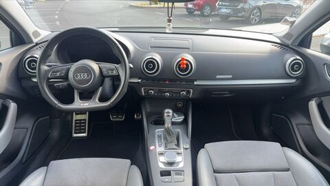 S3 2.0 TFSI 310 Quattro S-tronic 7 N/A 2017 occasion 37230 Fondettes