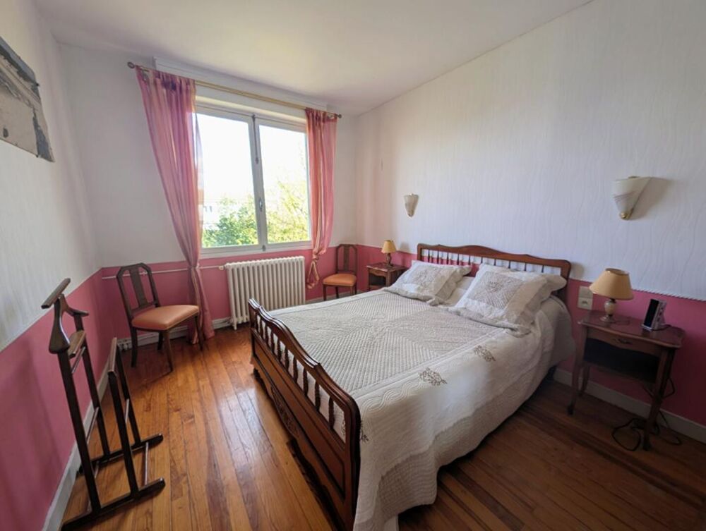 Mérignac la Glacière proche St Augustin Maison 4 pièce(s) 74 m2