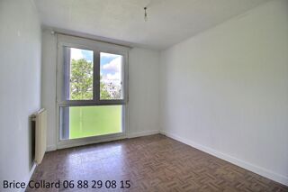  Appartement à vendre 4 pièces 80 m²