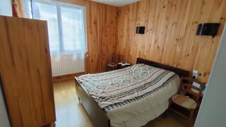  Maison à vendre 5 pièces 113 m²