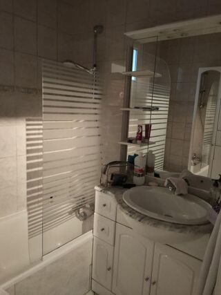  Appartement � louer 3 pi�ces 53 m�
