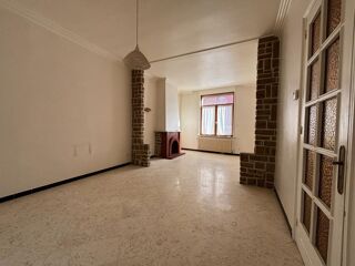  Maison � vendre 5 pi�ces 134 m�