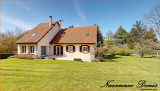  Maison � vendre 8 pi�ces 200 m�