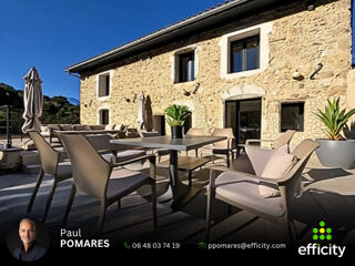  Maison  vendre 6 pices 195 m