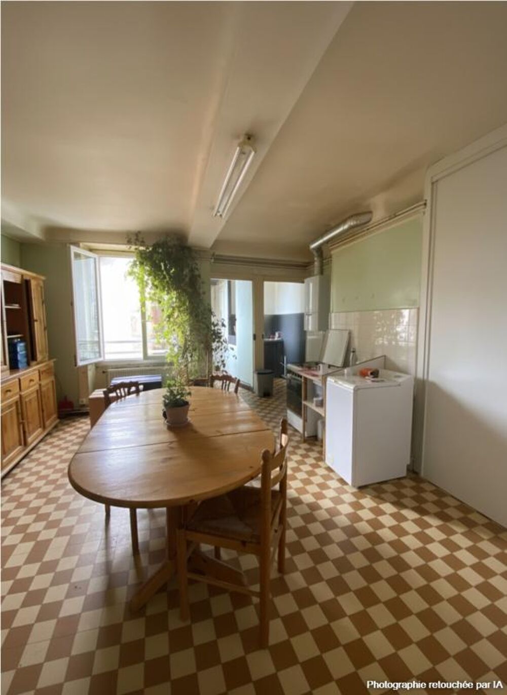 Vente Appartement Appartement Saint etienne