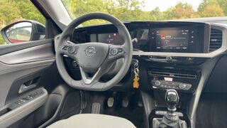 Mokka II 1.2 100 Cosmo 2024 occasion 24330 La Douze