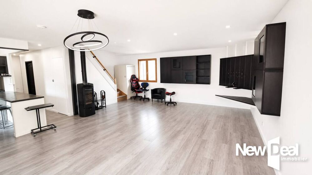Vente Maison Maison individuelle sur la commune de Bellevaux Bellevaux