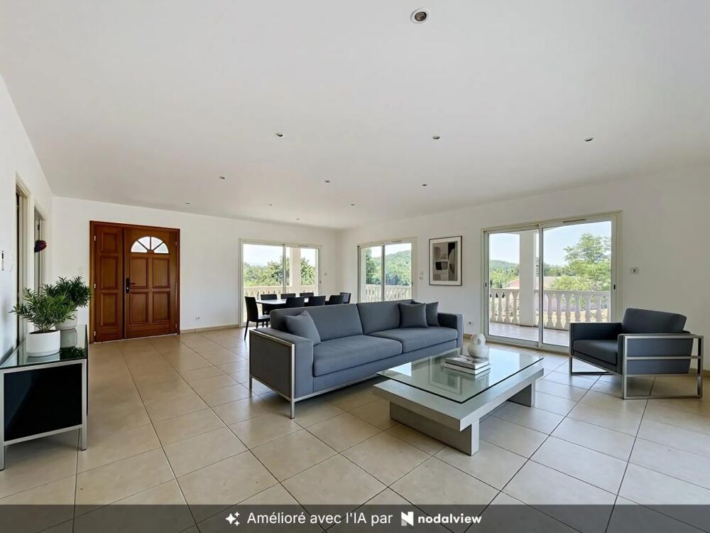 Maison de 5 pièces de 133 m² à Lestelle-de-Saint-Martory
