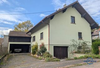  Maison à vendre 8 pièces 171 m²
