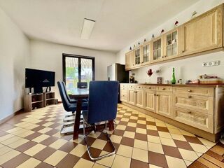  Maison � vendre 11 pi�ces 358 m�