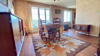  Maison � vendre 5 pi�ces 90 m�