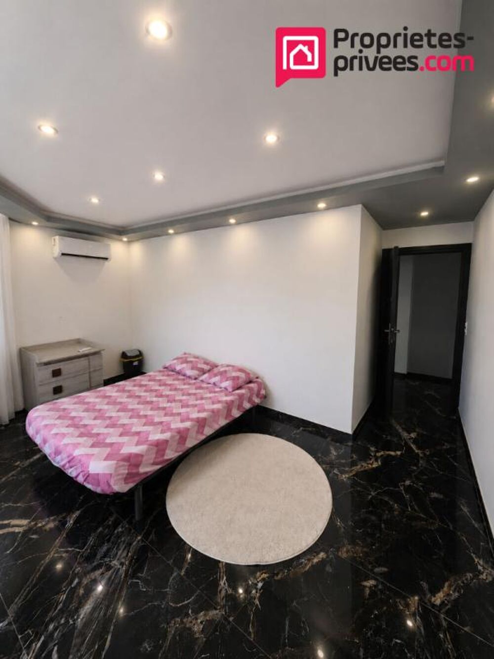 Vente Maison Maison contemporaine avec garage //  Quartier calme et résidentiel Le luc