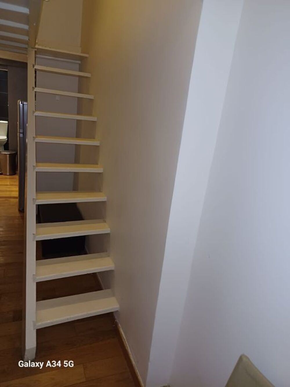 Location Appartement Appartement de 27m2 à louer sur Paris 05 Paris 5