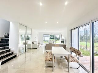  Maison à vendre 6 pièces 106 m²