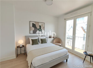  Appartement � vendre 3 pi�ces 54 m�