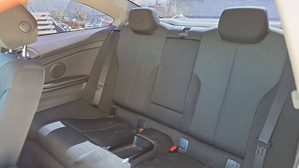 S&eacute;rie 4 420i 184 Steptronic8 Sport - Automatique 2014 occasion 82000 Montauban