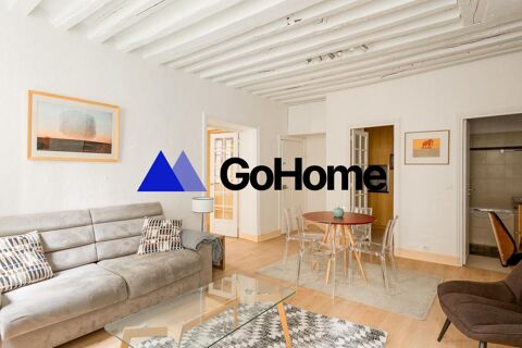  Appartement � louer 2 pi�ces 50 m�