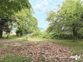  Terrain � vendre 729 m�