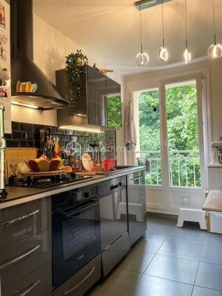  Appartement à vendre 3 pièces 67 m²