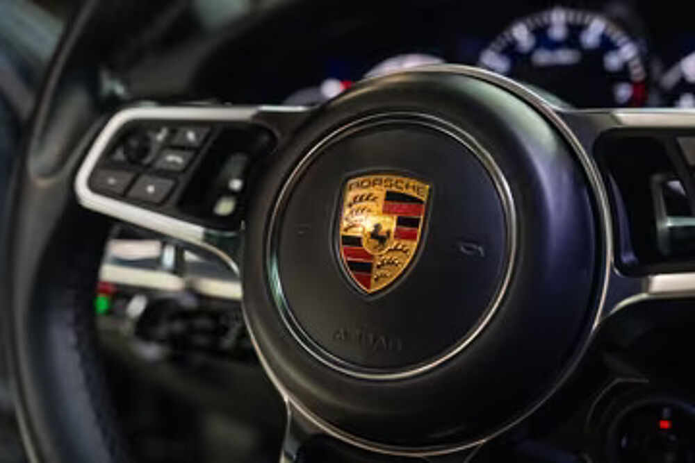 Panamera Turbo – Pack Sport Chrono 2016 occasion 33000 Bordeaux