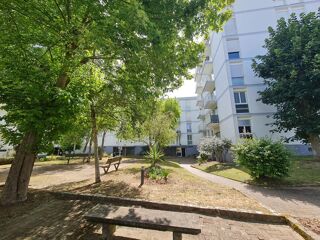  Appartement à vendre 4 pièces 74 m²