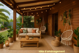  Maison 4 pi�ces 60 m� Le moule