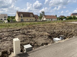  Terrain � vendre 920 m�