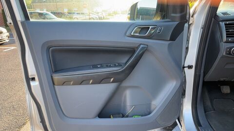 Ranger DOUBLE CABINE 3.2 TDCI 200 Wildtrak 2017 occasion 59255 Haveluy