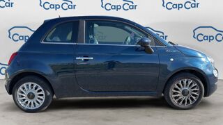 500 1.0 BSG 69 Hybrid Dolcevita Plus 2022 occasion 11000 Carcassonne