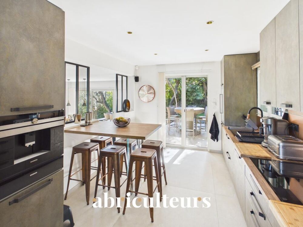 à vendre  Maison Le Cannet (06110)