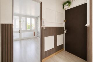  Appartement � vendre 5 pi�ces 89 m�