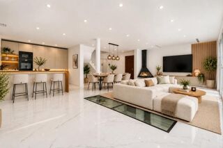  Maison 4 pièces 118 m² Cagnes sur mer