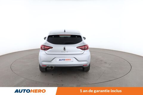 Clio 1.0 TCe RS Line 91 ch 2022 occasion 92130 Issy-les-Moulineaux