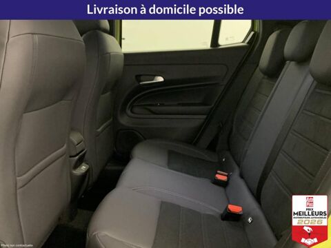 Fiat 600 T-Gen 3 1.2 Hybrid 145ch eDCT6 Sport 2026 occasion 10150 Lavau