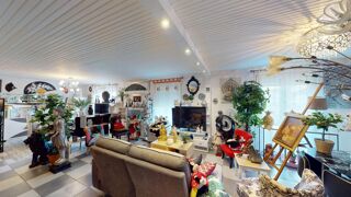  Maison � vendre 5 pi�ces 143 m�