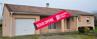 Maison � vendre 5 pi�ces 110 m�