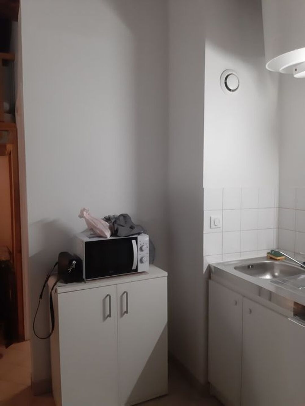 Location Appartement Studio de 18m2 à louer sur Lyon 05 Lyon 5