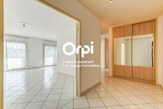  Appartement  vendre 4 pices 110 m