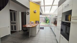  Maison à vendre 6 pièces 134 m²