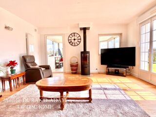  Maison à vendre 8 pièces 188 m²